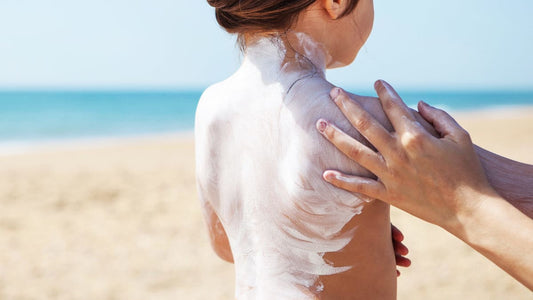 Best Application of of Sunscreen - Headhuntersurf.com