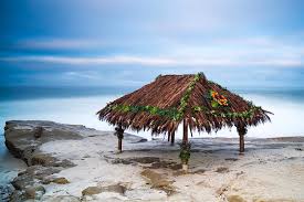 Iconic Windansea Shack