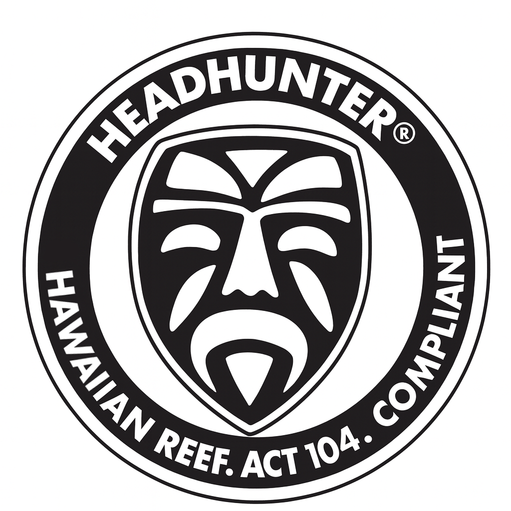 Grom SPF 45 Mineral Sunscreen Face Stick - 3 Pack "Clear/White"