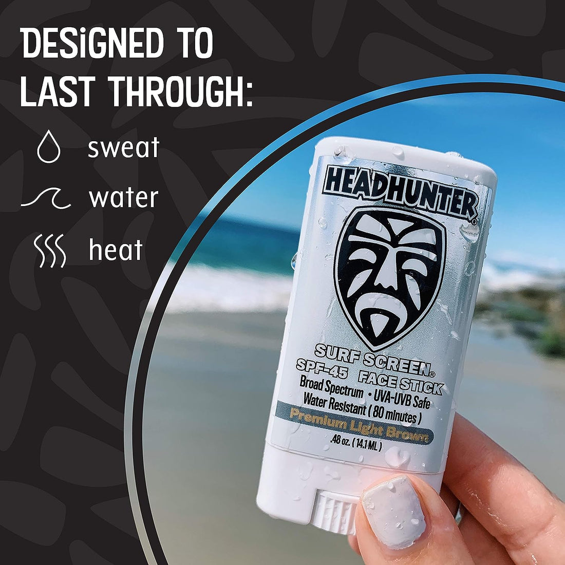 Your Sunscreen Shouldn't Be the Problem