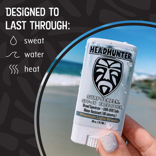 Your Sunscreen Shouldn't Be the Problem