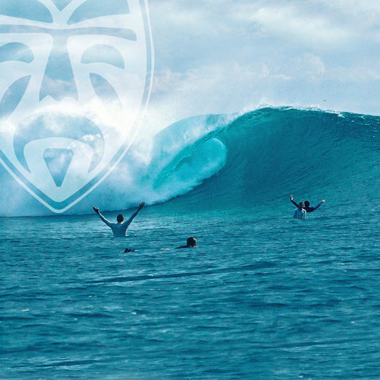 Why Surfers love Headhunter