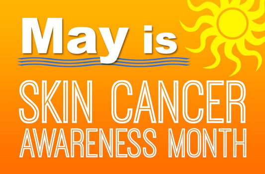 Act Now: May is Melanoma & Skin Cancer Detection & Prevention Month - HeadhunterSurf.com
