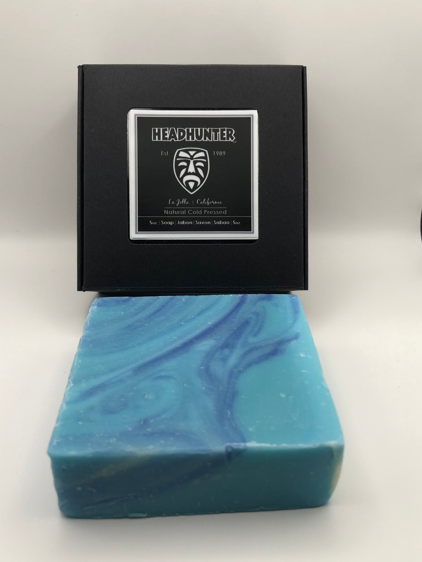 Offshore Natural Bar Soap