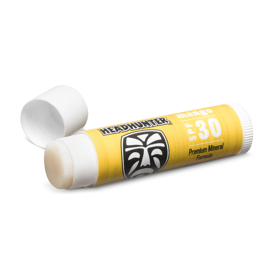 Lip Balm - Spf 30, Mango - 6 Pack